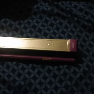 Stila Matte Lip Liner In Resilence